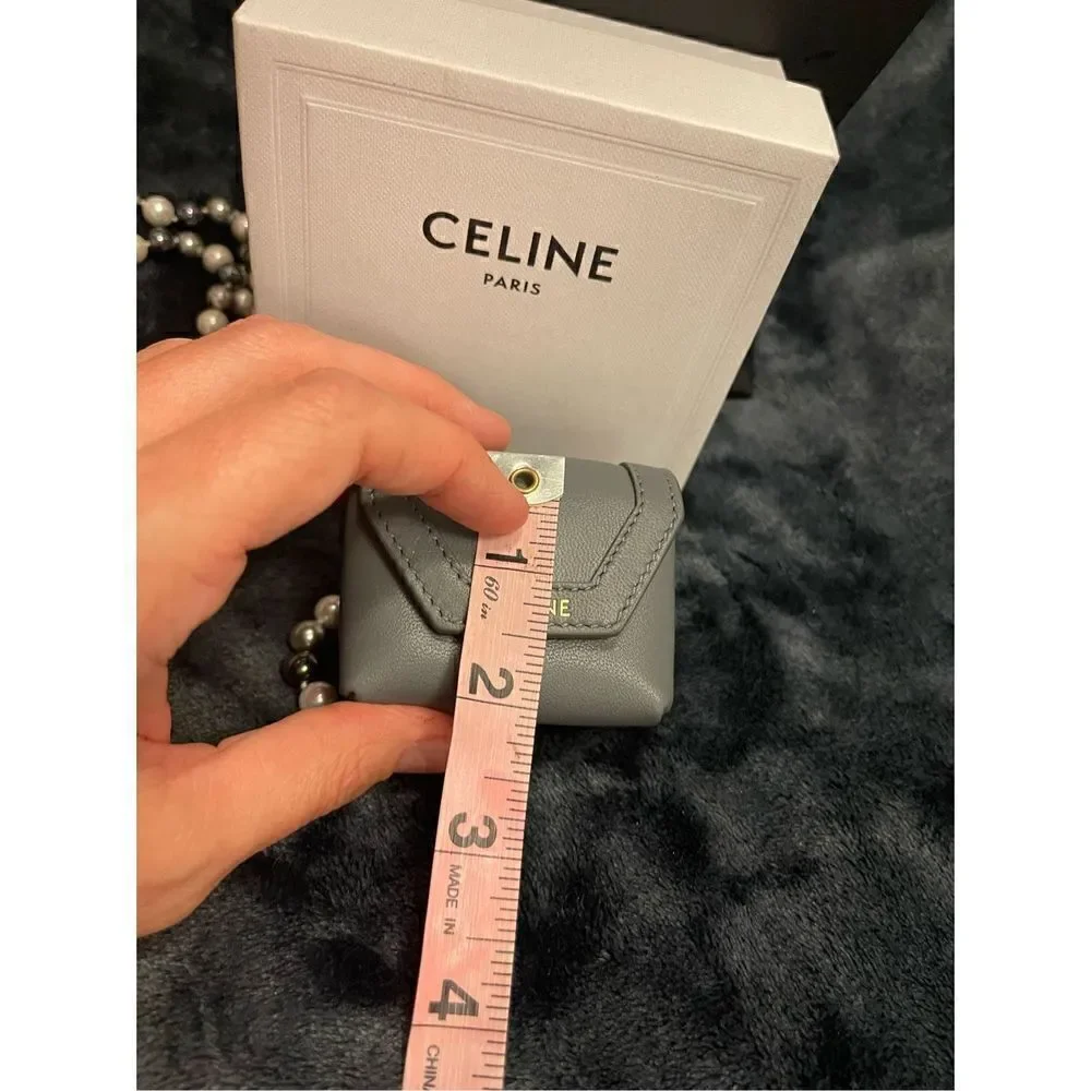 Celine Necklace